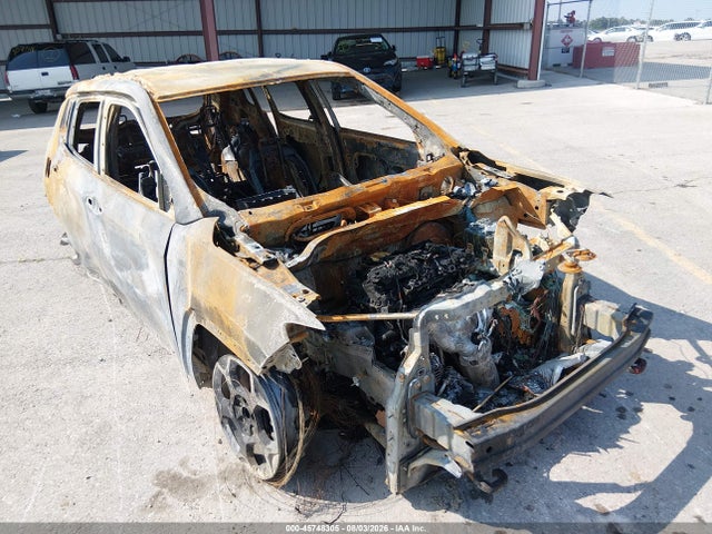 Jeep Compass Trailhawk 4x4 2022 3C4NJDDB7NT102248 Image 12