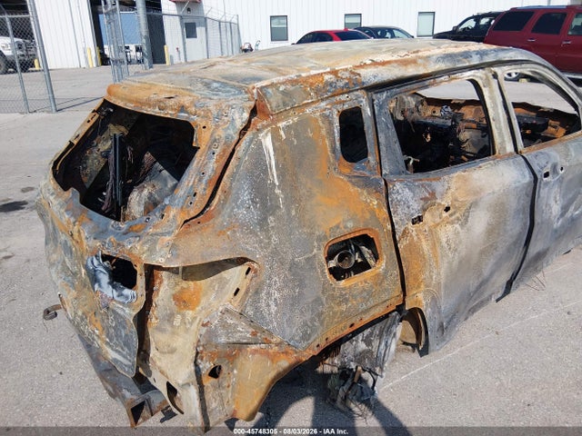 Jeep Compass Trailhawk 4x4 2022 3C4NJDDB7NT102248 Image 14