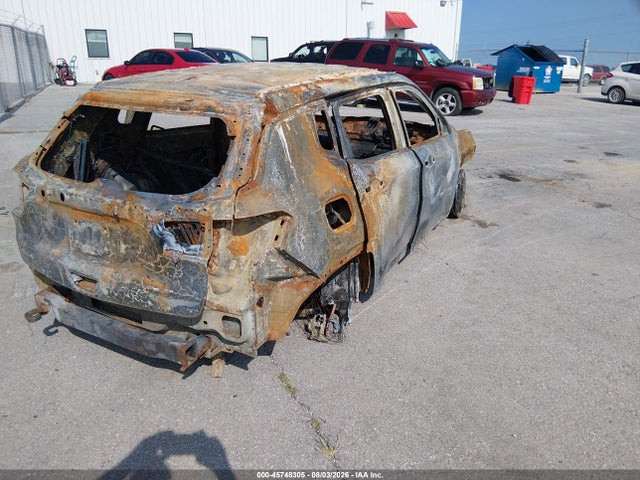 Jeep Compass Trailhawk 4x4 2022 3C4NJDDB7NT102248 Image 4