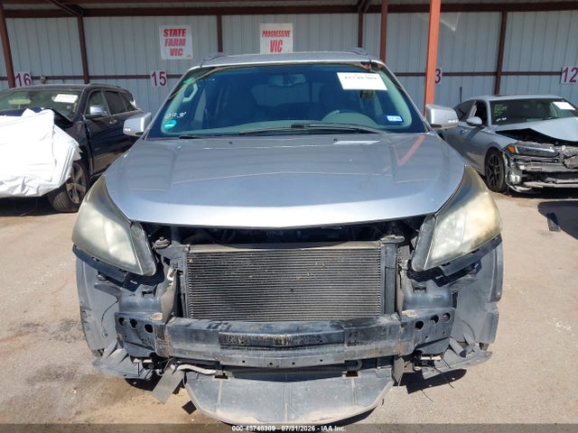 Продажа на аукционе авто 2014 Chevrolet Traverse Lt, vin: 1GNKRHKD4EJ139277, номер лота: 45748309