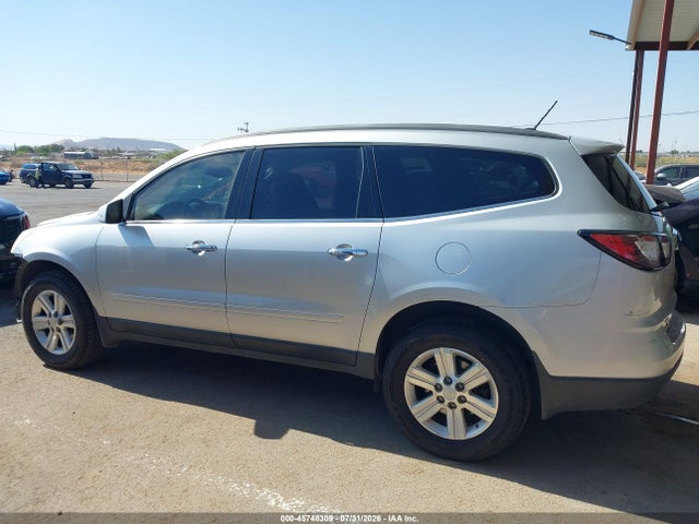 Продажа на аукционе авто 2014 Chevrolet Traverse Lt, vin: 1GNKRHKD4EJ139277, номер лота: 45748309