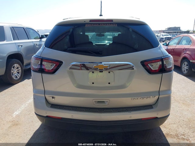 Продажа на аукционе авто 2014 Chevrolet Traverse Lt, vin: 1GNKRHKD4EJ139277, номер лота: 45748309