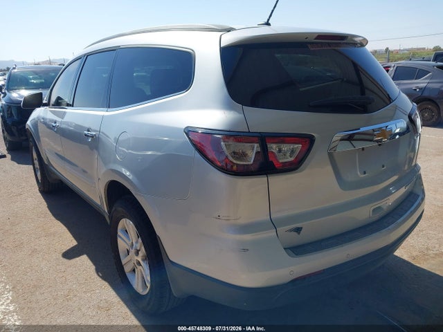 Продажа на аукционе авто 2014 Chevrolet Traverse Lt, vin: 1GNKRHKD4EJ139277, номер лота: 45748309