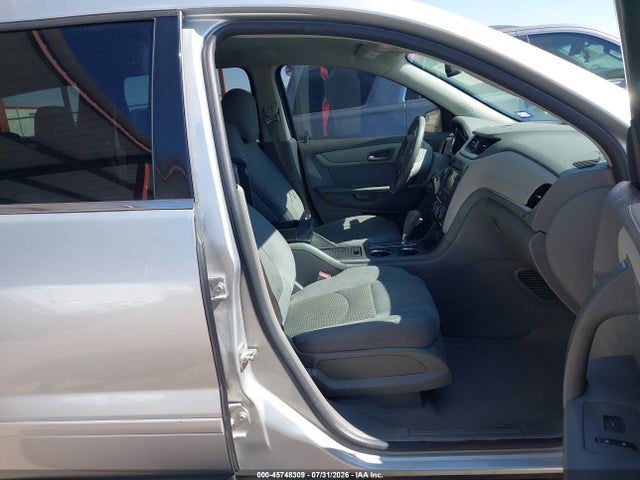 Продажа на аукционе авто 2014 Chevrolet Traverse Lt, vin: 1GNKRHKD4EJ139277, номер лота: 45748309