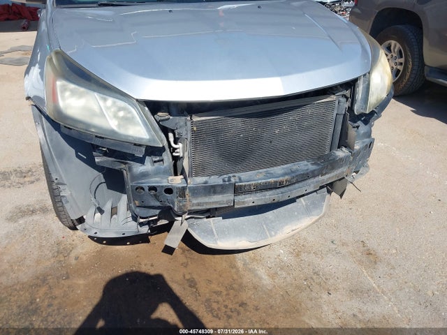 Продажа на аукционе авто 2014 Chevrolet Traverse Lt, vin: 1GNKRHKD4EJ139277, номер лота: 45748309