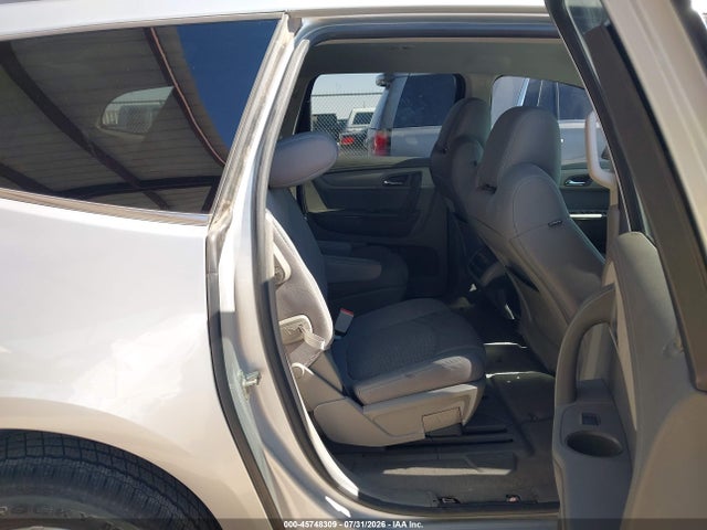 Продажа на аукционе авто 2014 Chevrolet Traverse Lt, vin: 1GNKRHKD4EJ139277, номер лота: 45748309
