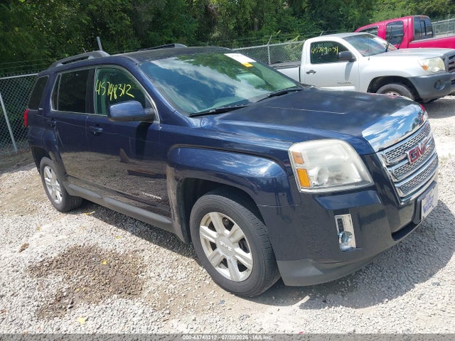Продаж на аукціоні авто 2015 Gmc Terrain Sle-2, vin: 2GKFLWEK4F6121696, номер лоту: 45748312