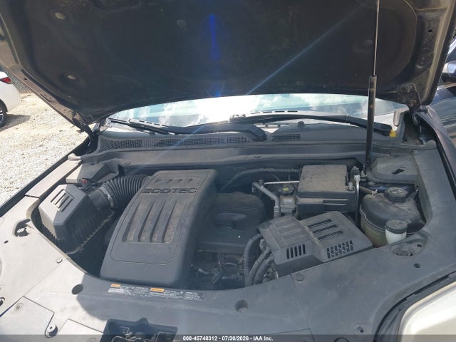 Продаж на аукціоні авто 2015 Gmc Terrain Sle-2, vin: 2GKFLWEK4F6121696, номер лоту: 45748312