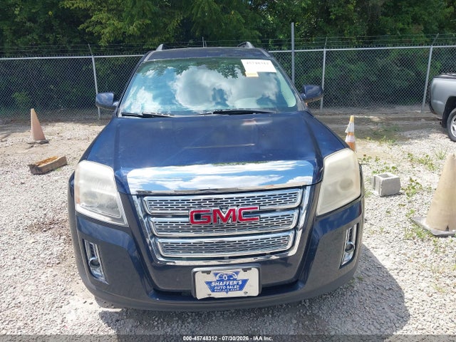 Продаж на аукціоні авто 2015 Gmc Terrain Sle-2, vin: 2GKFLWEK4F6121696, номер лоту: 45748312