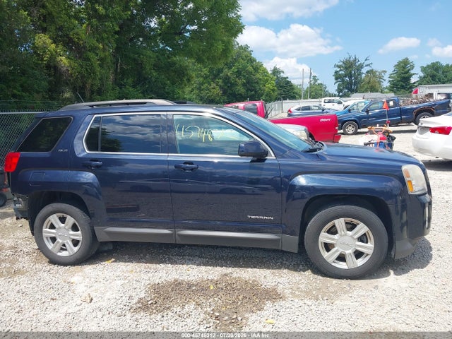 Продаж на аукціоні авто 2015 Gmc Terrain Sle-2, vin: 2GKFLWEK4F6121696, номер лоту: 45748312