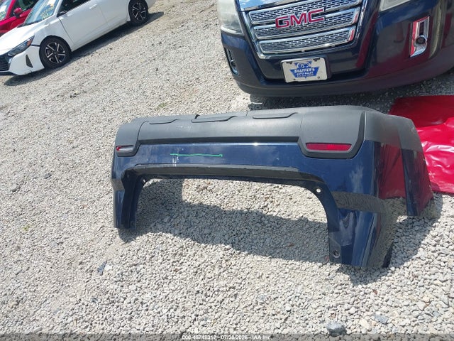Продаж на аукціоні авто 2015 Gmc Terrain Sle-2, vin: 2GKFLWEK4F6121696, номер лоту: 45748312