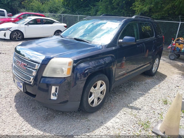 Продаж на аукціоні авто 2015 Gmc Terrain Sle-2, vin: 2GKFLWEK4F6121696, номер лоту: 45748312