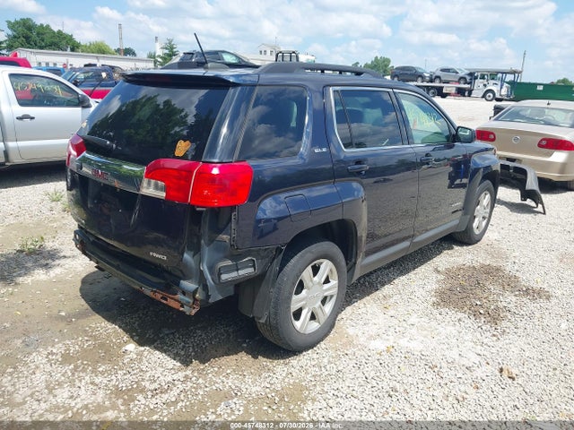Продаж на аукціоні авто 2015 Gmc Terrain Sle-2, vin: 2GKFLWEK4F6121696, номер лоту: 45748312