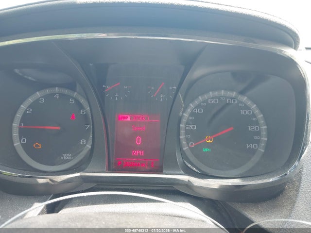 Продаж на аукціоні авто 2015 Gmc Terrain Sle-2, vin: 2GKFLWEK4F6121696, номер лоту: 45748312