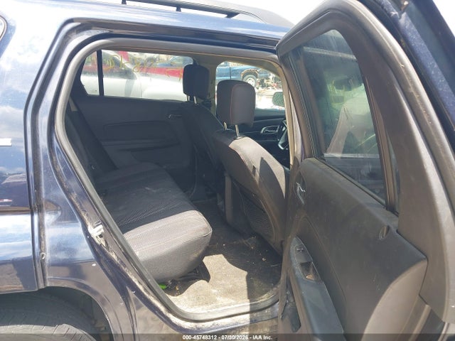 Продаж на аукціоні авто 2015 Gmc Terrain Sle-2, vin: 2GKFLWEK4F6121696, номер лоту: 45748312