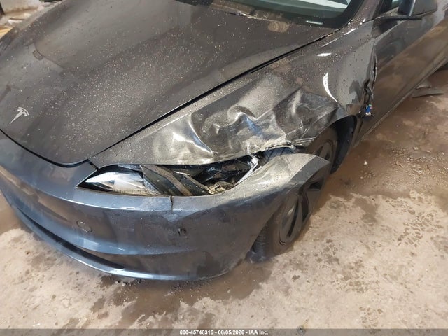 5YJ3E1EB1SF997707 Tesla Model 3 Long Range All-wheel Drive