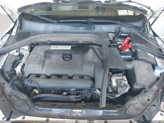 45748317 :رقم المزاد ، YV4902DZ8C2242293 vin ، 2012 Volvo Xc60 T6 Platinum مزاد بيع