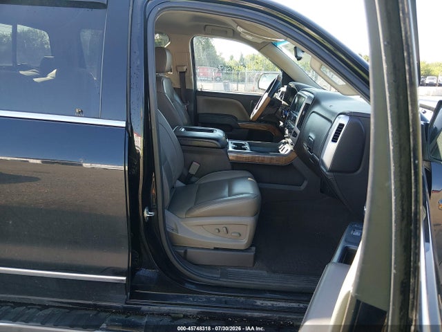 Aukcja sprzedaży 2018 Gmc Sierra 1500 Slt, vin: 3GTU2NEC0JG538707, numer aukcji: 45748318