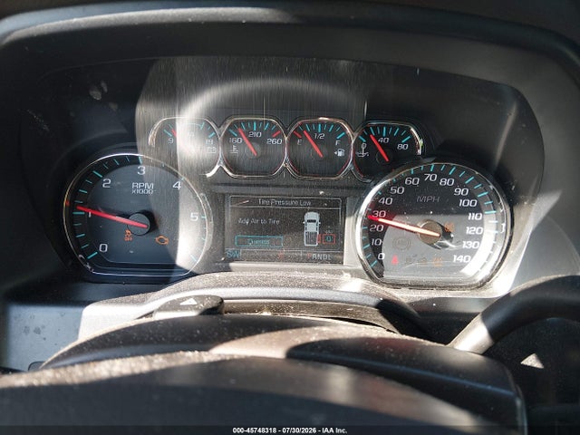Aukcja sprzedaży 2018 Gmc Sierra 1500 Slt, vin: 3GTU2NEC0JG538707, numer aukcji: 45748318