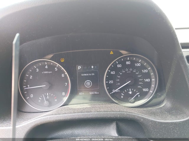 Продаж на аукціоні авто 2018 Hyundai Elantra Value Edition, vin: 5NPD84LF4JH377565, номер лоту: 45748321