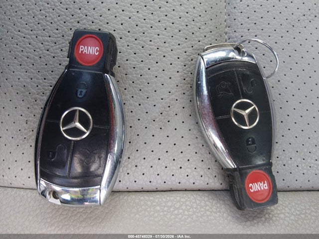 2009 Mercedes-benz C 300 Luxury/sport მანქანა იყიდება აუქციონზე, vin: WDDGF54X89R079899, აუქციონის ნომერი: 45748329