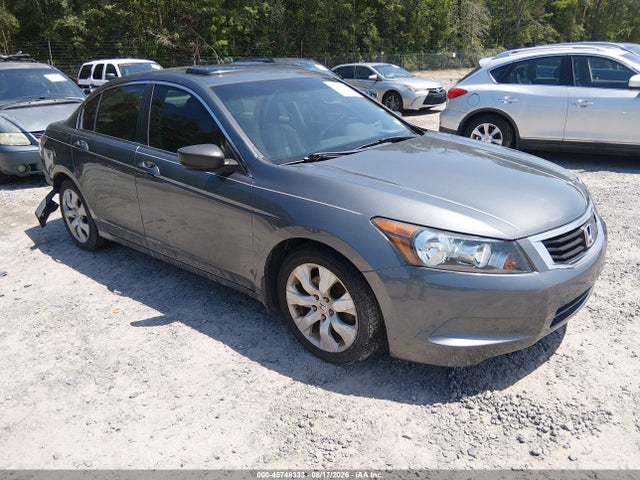 Продажа на аукционе авто 2010 Honda Accord 2.4 Ex-l, vin: 1HGCP2F87AA197523, номер лота: 45748333