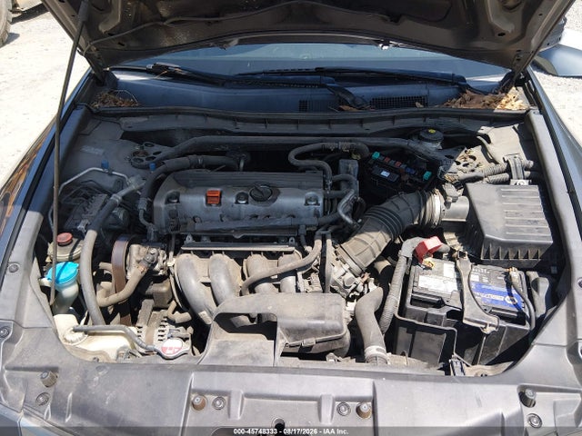 Продаж на аукціоні авто 2010 Honda Accord 2.4 Ex-l, vin: 1HGCP2F87AA197523, номер лоту: 45748333