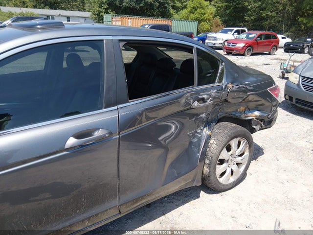Продаж на аукціоні авто 2010 Honda Accord 2.4 Ex-l, vin: 1HGCP2F87AA197523, номер лоту: 45748333