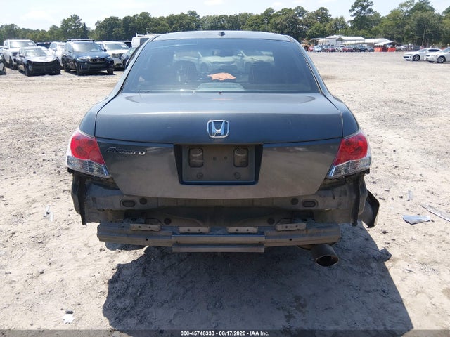 Продаж на аукціоні авто 2010 Honda Accord 2.4 Ex-l, vin: 1HGCP2F87AA197523, номер лоту: 45748333