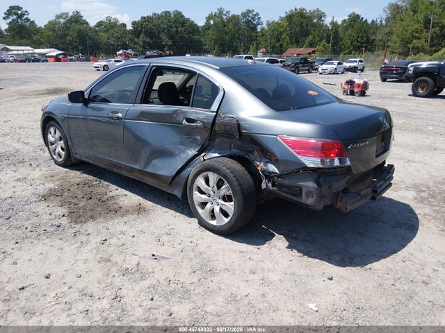 Продаж на аукціоні авто 2010 Honda Accord 2.4 Ex-l, vin: 1HGCP2F87AA197523, номер лоту: 45748333