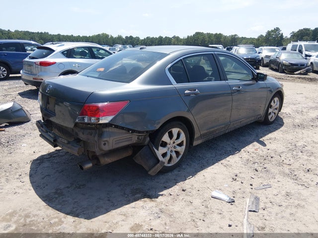Продаж на аукціоні авто 2010 Honda Accord 2.4 Ex-l, vin: 1HGCP2F87AA197523, номер лоту: 45748333