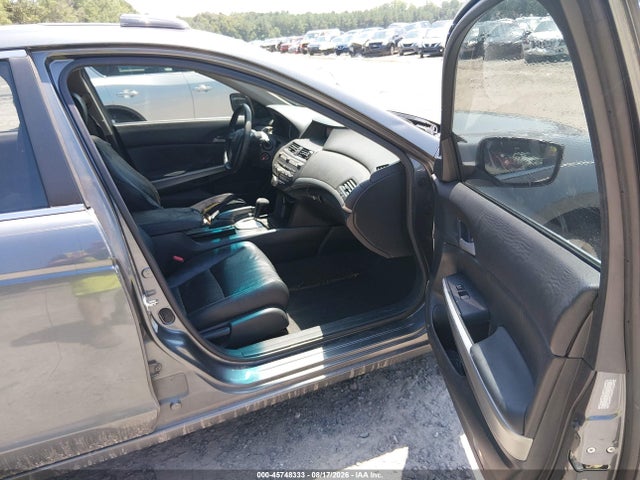 Продаж на аукціоні авто 2010 Honda Accord 2.4 Ex-l, vin: 1HGCP2F87AA197523, номер лоту: 45748333