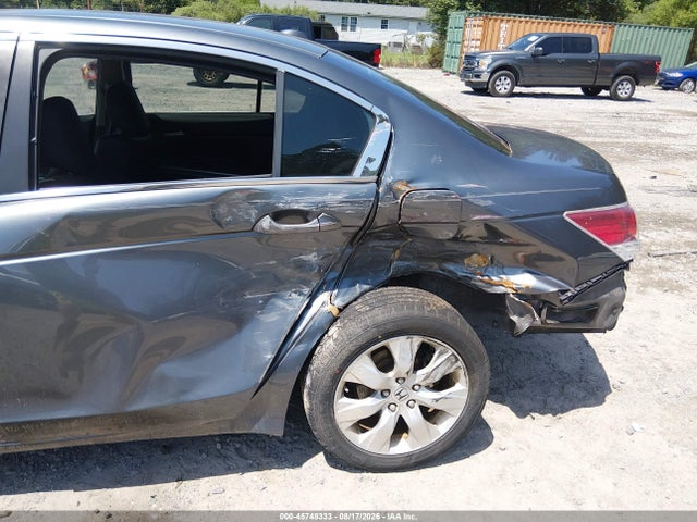 Продаж на аукціоні авто 2010 Honda Accord 2.4 Ex-l, vin: 1HGCP2F87AA197523, номер лоту: 45748333