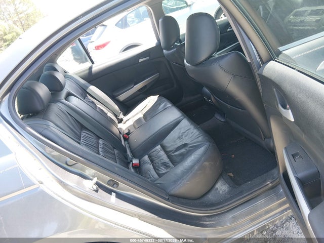Продаж на аукціоні авто 2010 Honda Accord 2.4 Ex-l, vin: 1HGCP2F87AA197523, номер лоту: 45748333