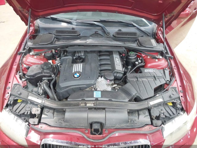 2011 Bmw 328i Xdrive მანქანა იყიდება აუქციონზე, vin: WBAKF5C54BE586961, აუქციონის ნომერი: 45748336