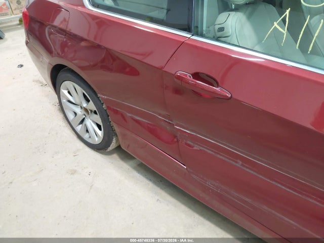2011 Bmw 328i Xdrive მანქანა იყიდება აუქციონზე, vin: WBAKF5C54BE586961, აუქციონის ნომერი: 45748336