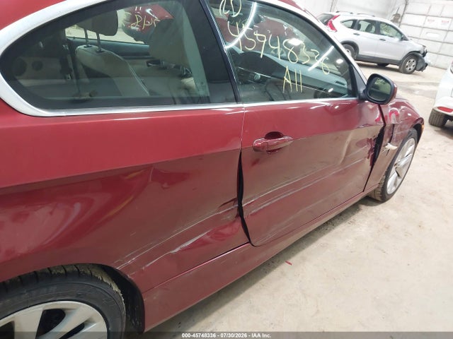 2011 Bmw 328i Xdrive მანქანა იყიდება აუქციონზე, vin: WBAKF5C54BE586961, აუქციონის ნომერი: 45748336