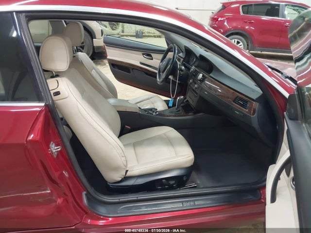 2011 Bmw 328i Xdrive მანქანა იყიდება აუქციონზე, vin: WBAKF5C54BE586961, აუქციონის ნომერი: 45748336