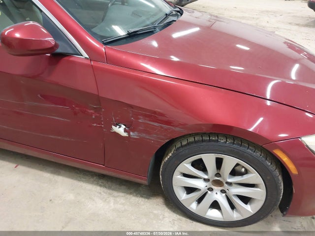 2011 Bmw 328i Xdrive მანქანა იყიდება აუქციონზე, vin: WBAKF5C54BE586961, აუქციონის ნომერი: 45748336