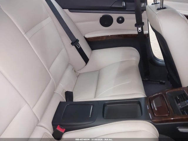 2011 Bmw 328i Xdrive მანქანა იყიდება აუქციონზე, vin: WBAKF5C54BE586961, აუქციონის ნომერი: 45748336