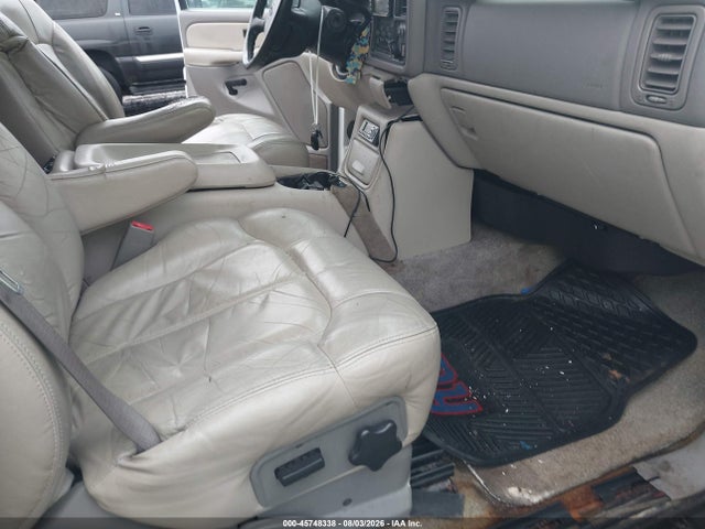 45748338 :رقم المزاد ، 1GNEK13Z82R325159 vin ، 2002 Chevrolet Tahoe Z71 مزاد بيع