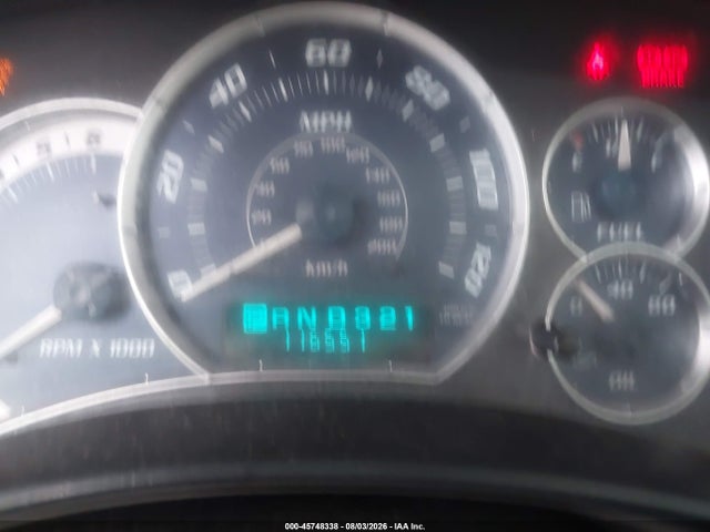 45748338 :رقم المزاد ، 1GNEK13Z82R325159 vin ، 2002 Chevrolet Tahoe Z71 مزاد بيع