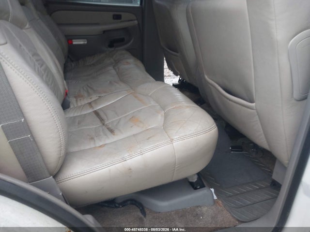 45748338 :رقم المزاد ، 1GNEK13Z82R325159 vin ، 2002 Chevrolet Tahoe Z71 مزاد بيع