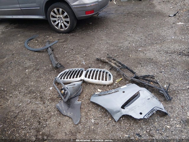 2026 Bmw X5 Phev Xdrive50e მანქანა იყიდება აუქციონზე, vin: 5UX43EU00T9131461, აუქციონის ნომერი: 45748360