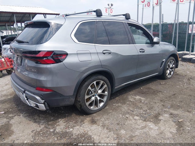 2026 Bmw X5 Phev Xdrive50e მანქანა იყიდება აუქციონზე, vin: 5UX43EU00T9131461, აუქციონის ნომერი: 45748360