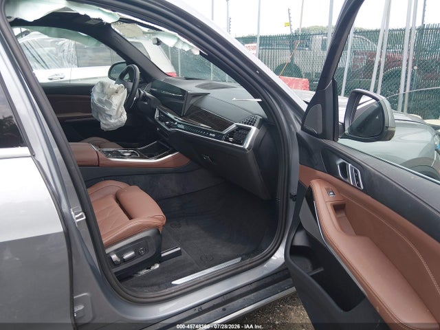 2026 Bmw X5 Phev Xdrive50e მანქანა იყიდება აუქციონზე, vin: 5UX43EU00T9131461, აუქციონის ნომერი: 45748360