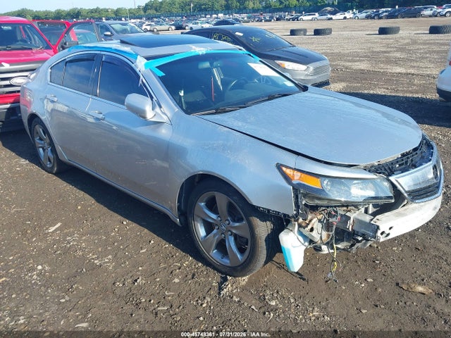 Auction sale of the 2012 Acura Tl 3.7, vin: 19UUA9F23CA003597, lot number: 45748361