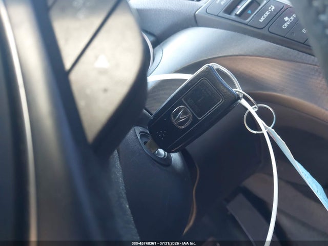 45748361 :رقم المزاد ، 19UUA9F23CA003597 vin ، 2012 Acura Tl 3.7 مزاد بيع