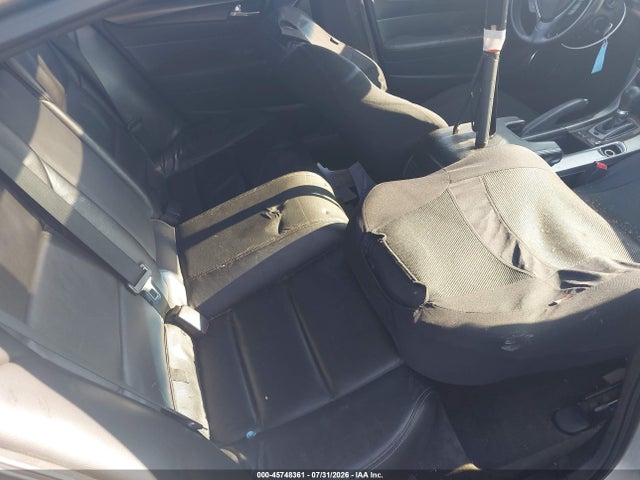 45748361 :رقم المزاد ، 19UUA9F23CA003597 vin ، 2012 Acura Tl 3.7 مزاد بيع