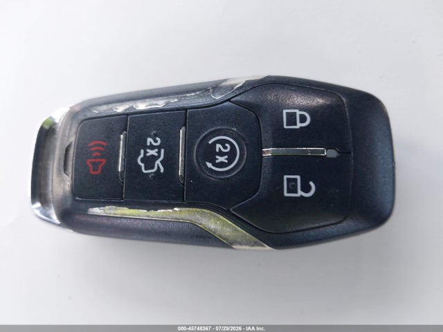 Продажа на аукционе авто 2014 Lincoln Mkz, vin: 3LN6L2GK3ER809712, номер лота: 45748367